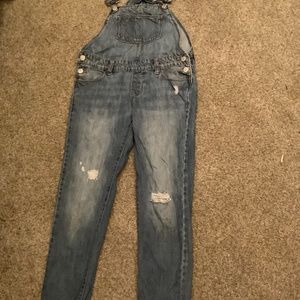 Overalls